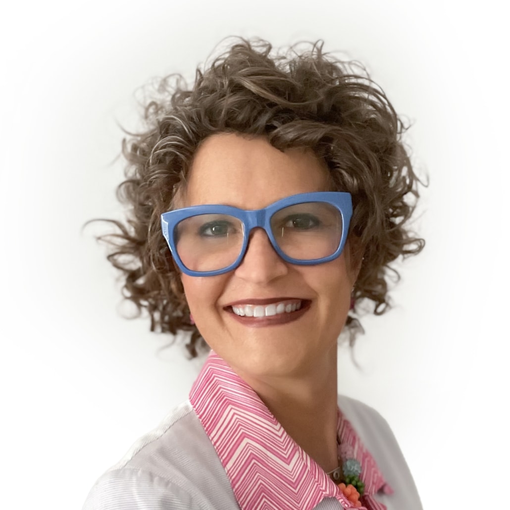 Laura Faulkner-Rodahaver