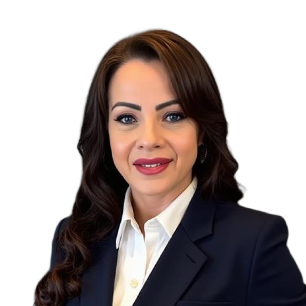 Ivette DeJesus, Ph.D.